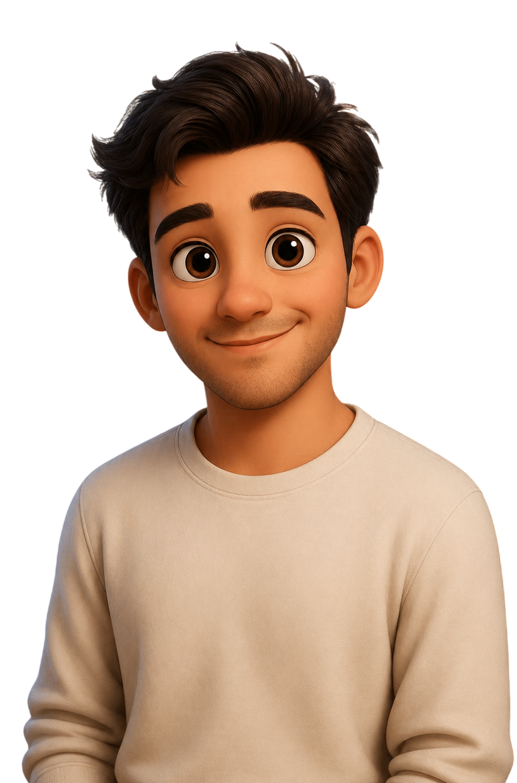 Boy